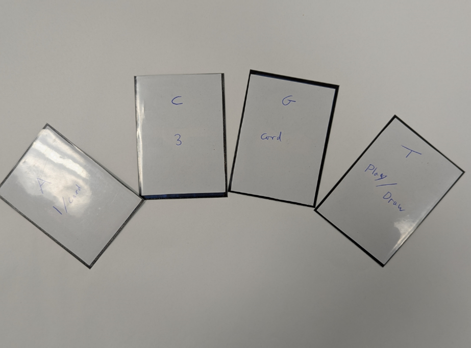 First Prototype